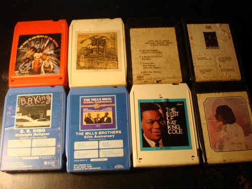 Lot soul eight - lot,