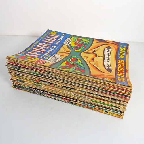 Job lot bundle 40 - job,