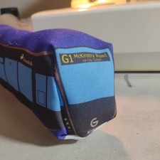 Belfast translink glider - belfast, toy