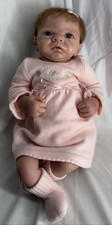 Ashton-Drake Galleries "Baby