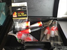 Fishing Floats Fresh Water Or Sea Fishing