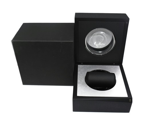 Corum bubble watch box - bubble,