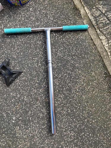 Lucky scooter handle - lucky, bars