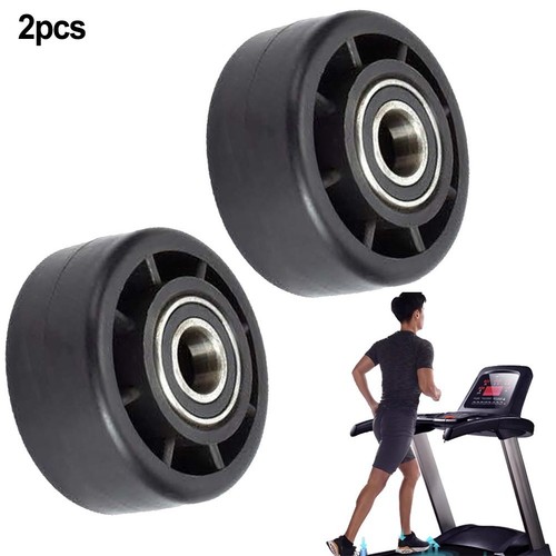 Heavy duty 2pcs treadmill - duty,