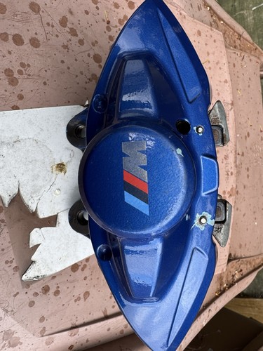 Rear right brake caliper bmw - right,