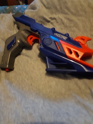 Nerf nitro longshot smash - a,