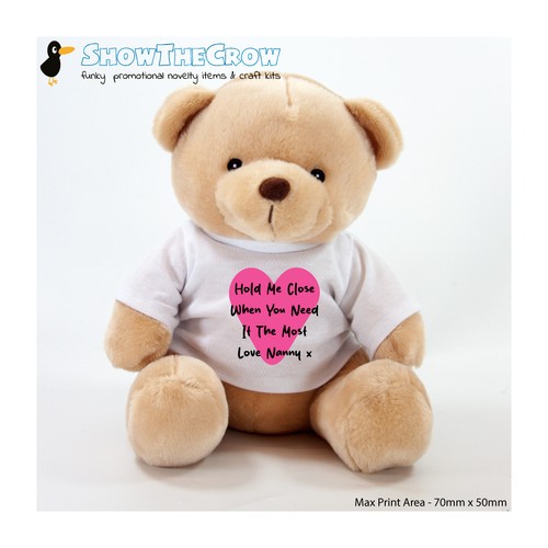 Hold close love - love, nanny
