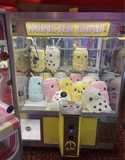 Fruit Machine Coin-Operated