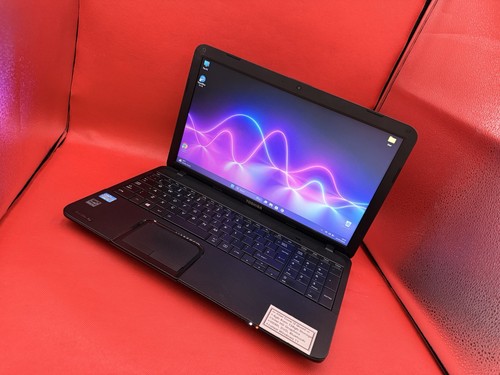 Toshiba satellite pro c8501k4 - toshiba,