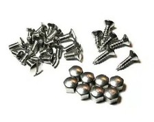 PORSCHE 356 Quarter Window