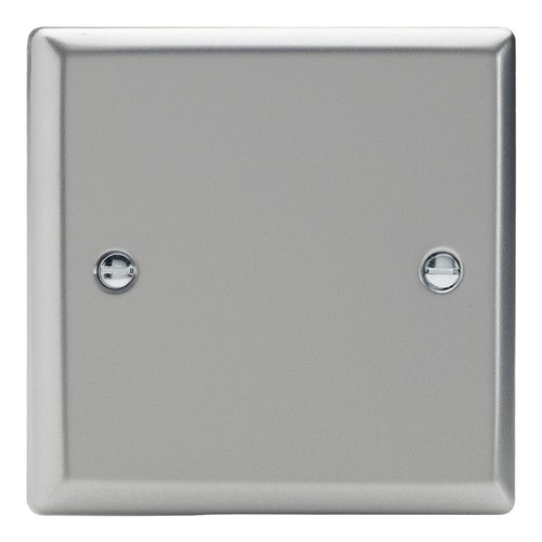 Varilight satin chrome - varilight,