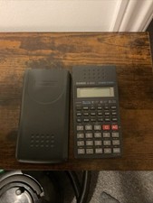 Casio FX-82 SX Fraction