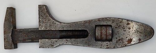 Early vintage king dick - early,