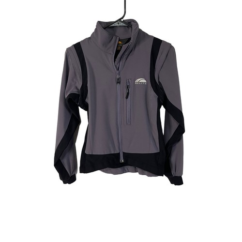 Golite womens gray - golite, black