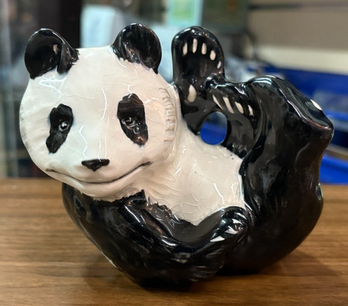 Rare vintage beswick panda - rare,