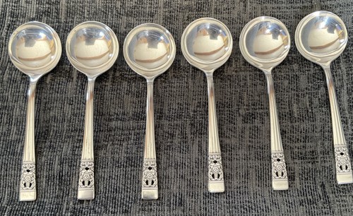 Vintage community silver - vintage,