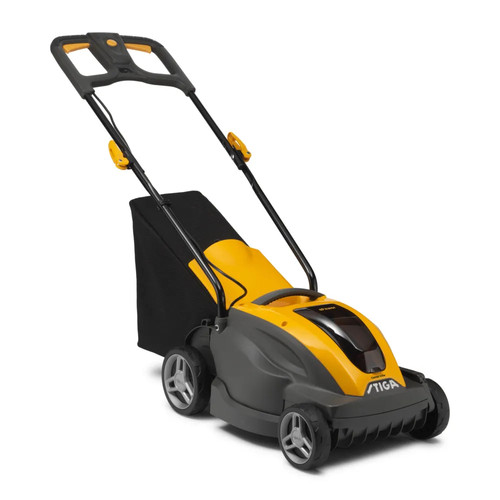Stiga combi 336e kit - combi,