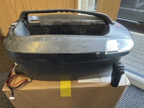 Nd2 bait boat spares repairs - nd2,