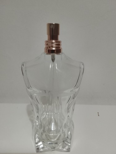 Empty jean paul gaultier - gaultier, le