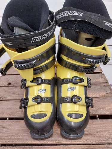 Rossignol salto ski - gt,