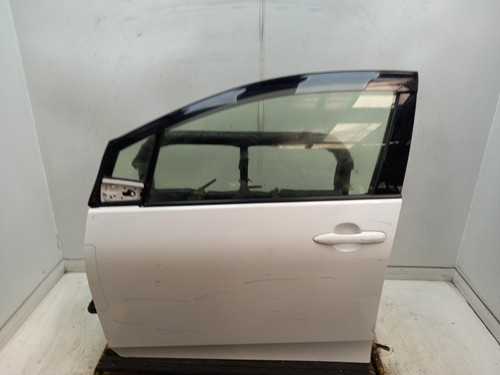 Toyota prius left front - prius,