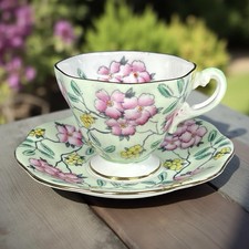 Vintage Foley Bone China