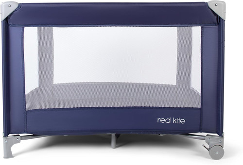 Sleeptight travel cot - sleeptight,