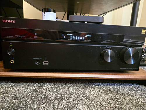 Sony str dn1080 a v - str-dn1080, 7.2
