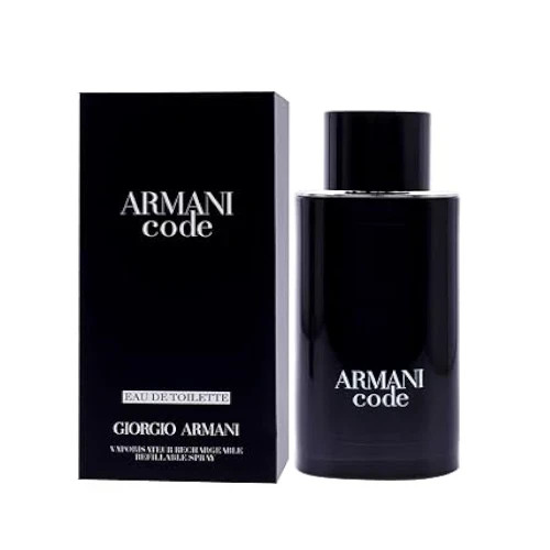 New sealed giorgio armani - sealed,