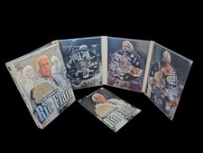 WWE The Ultimate Ric Flair