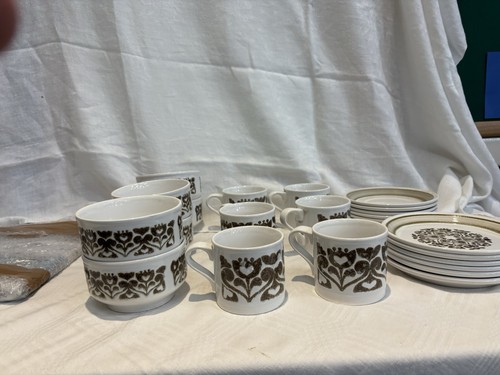 Kilncraft vintage retro lunch - kilncraft,
