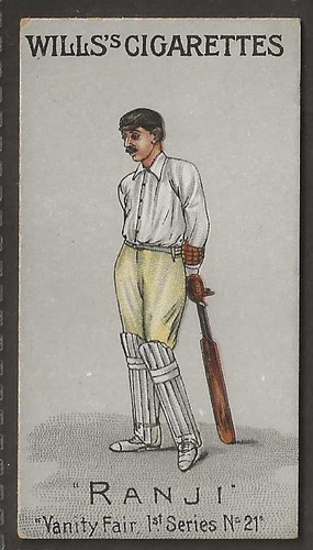 Wills vanity fair 1902 - fair, (1st