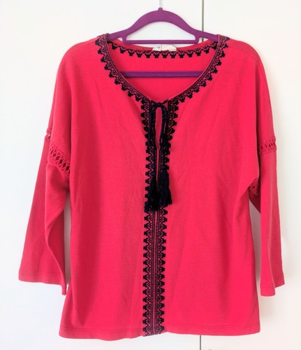 Falmer heritage red soft - heritage,