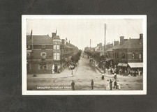 Postcard Lincolnshire Skegness