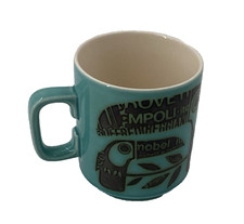 Hornsea Pottery Mug 1976