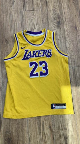 Nike nba los angeles - angeles, lakers