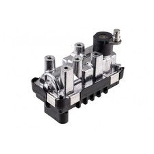 Turbo Wastegate Actuator For