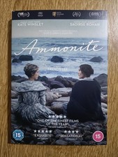 Ammonite 2021 period costume - [2021],
