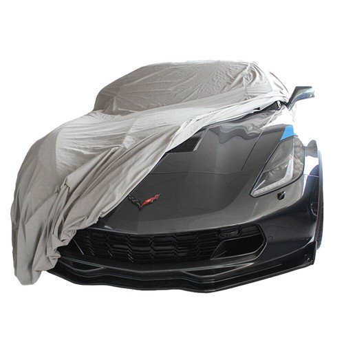 Outdoor car cover - , fits