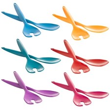 2 Pcs Salad Food Servers Set