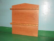 18pc Wooden Spoon Display Rack