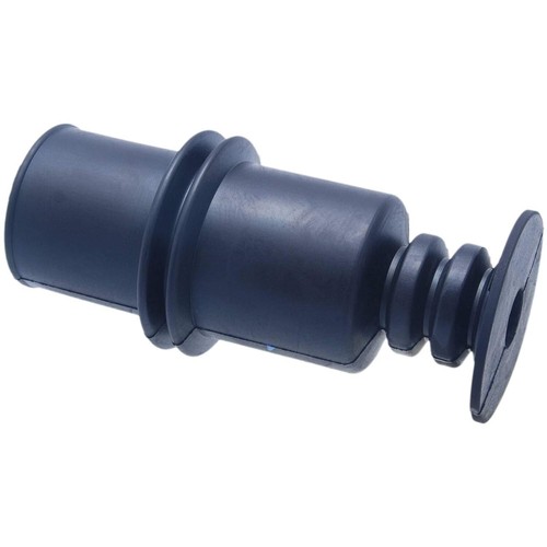 Front shock absorber dust - shock,