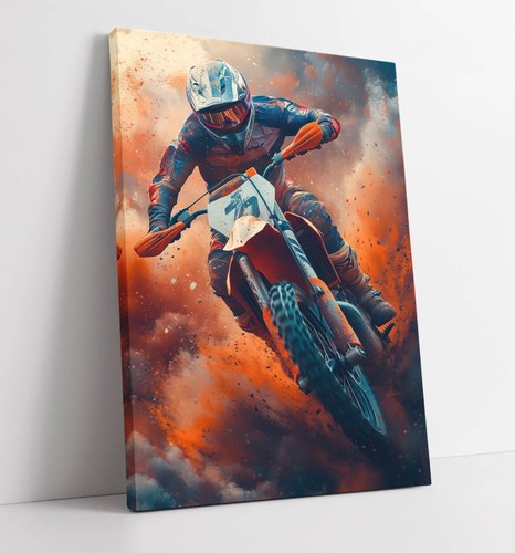 Cool motorcross racing home - racing,