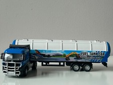 Lorry/Truck Transport Fuel