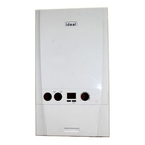 Ideal logic system front - ideal, panel