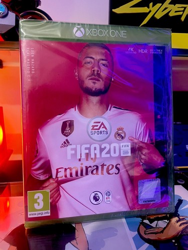 Fifa xbox one - xbox,