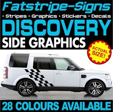 to fit LAND ROVER DISCOVERY