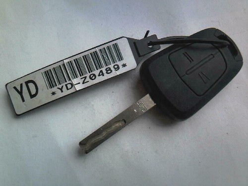 Genuine vauxhall opel astra - vauxhall,