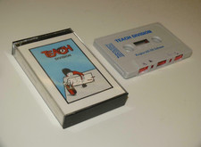 Sharp MZ-700 ~ Teach Divisions by Knights ~ SCC