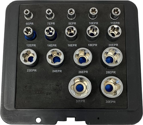 Cta tools 1220 piece epr - cta,